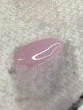Frost pink cover powder