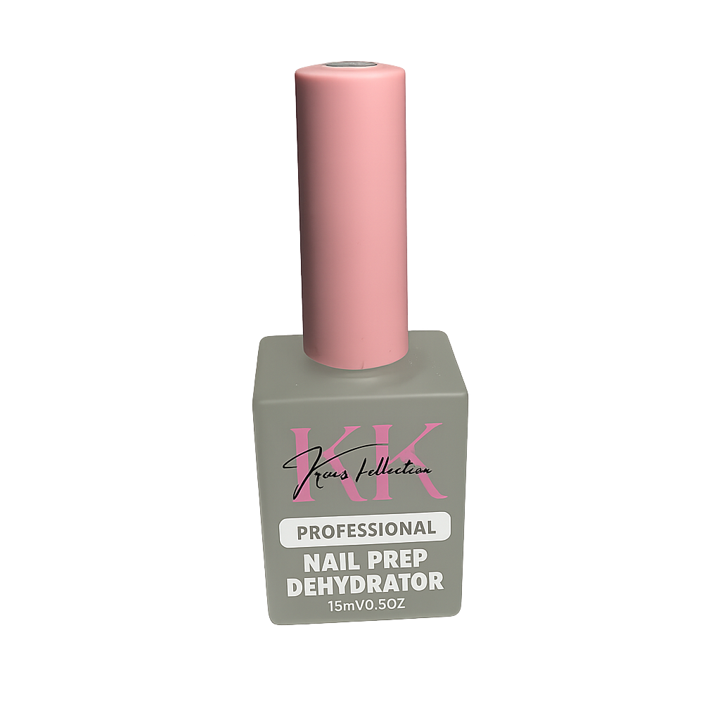 Nail Prep Dehydrator