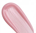 Soft pink cover powder