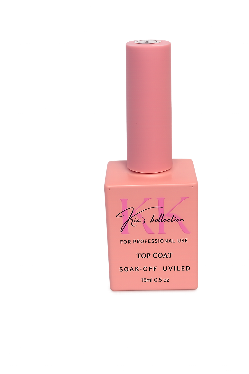 Gel Top Coat