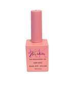 Gel Top Coat