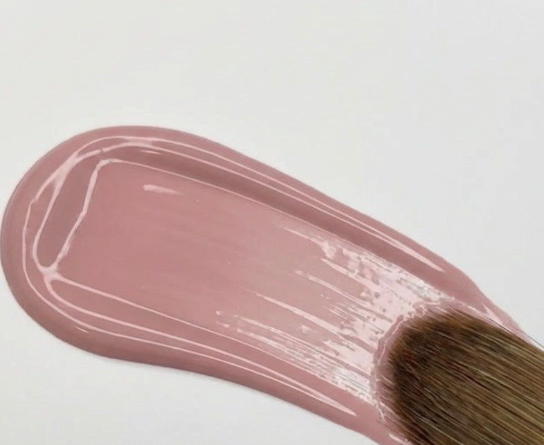 Chanel cover powder