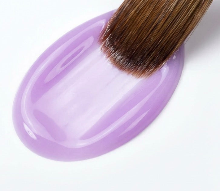 Lilly acrylic