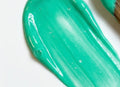 Aqua green