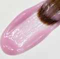 Bubble gum cover powder