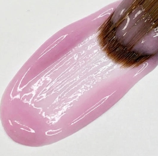 Bubble gum cover powder