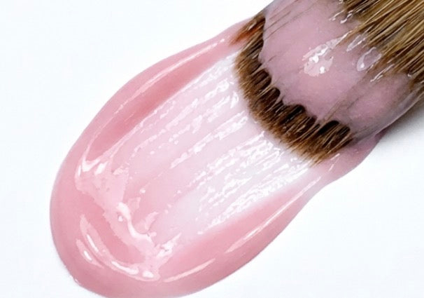 Sensual cover powder
