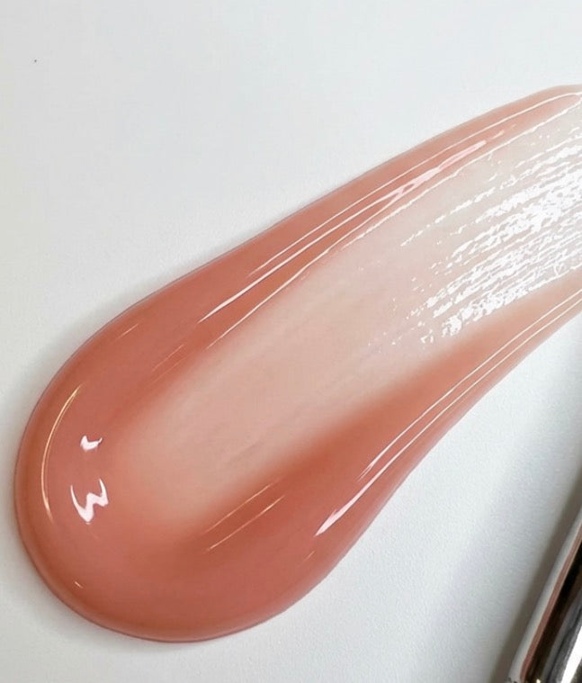 Nude cover powder