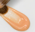 Peaches cover powder