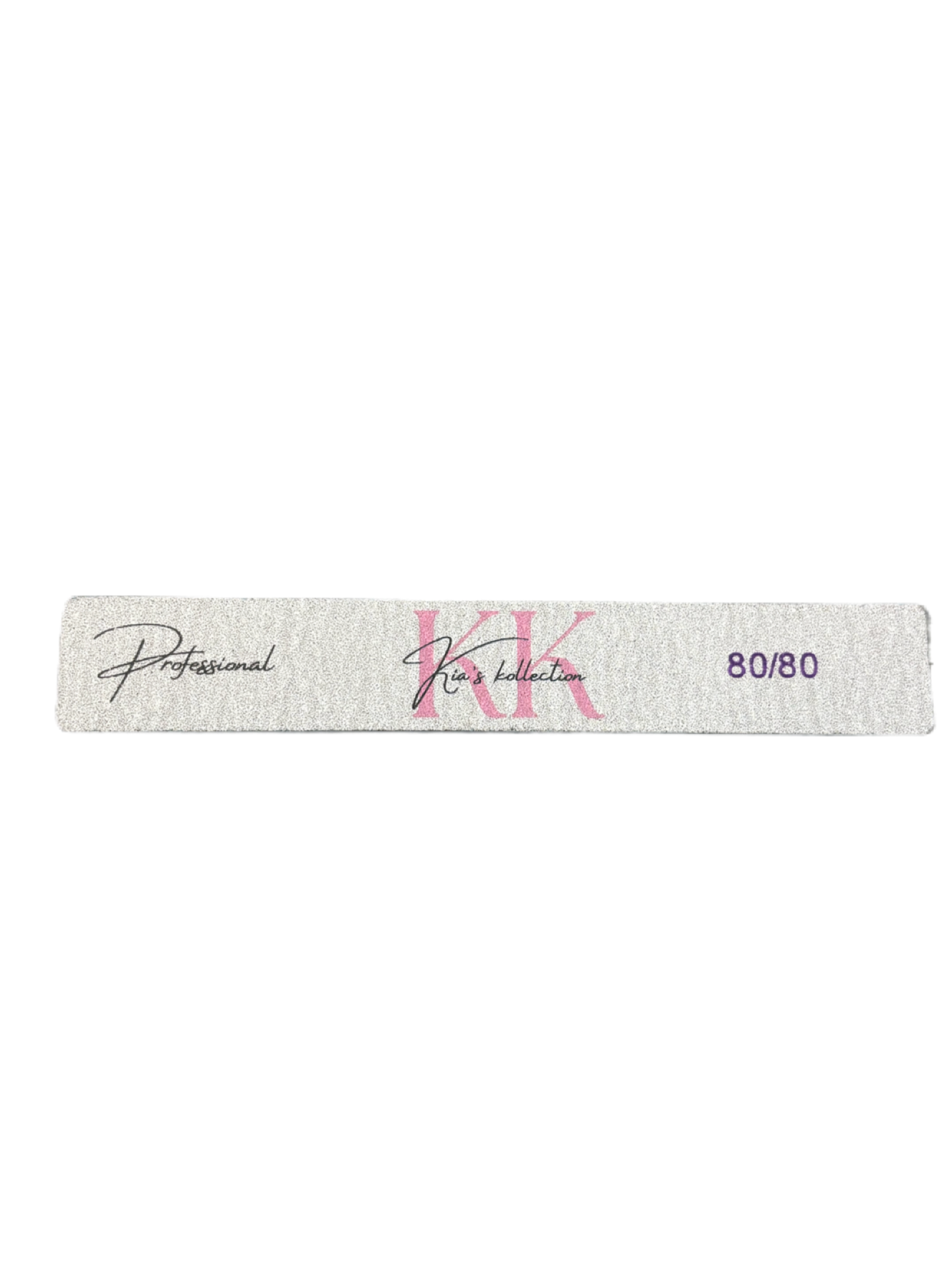 1pc 80/80 file